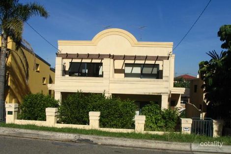 Property photo of 71A St Georges Parade Allawah NSW 2218