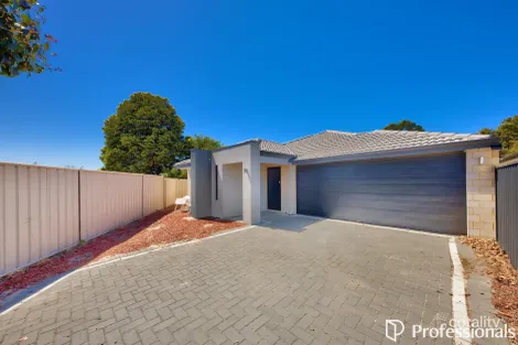 Property photo of 17B Rhone Place Beechboro WA 6063