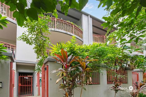 Property photo of 8/176 Sydney Street New Farm QLD 4005