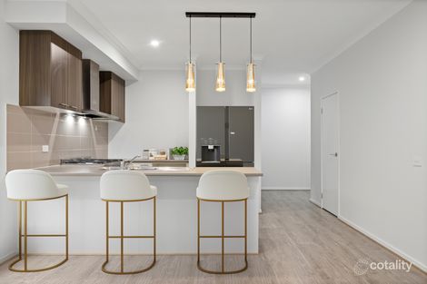 Property photo of 5 Pampas Street Wyndham Vale VIC 3024