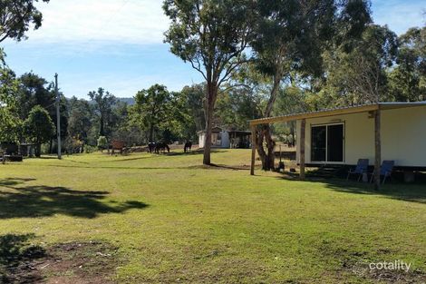2705 Bunya Mountains Rd, Bunya Mountains, QLD 4405