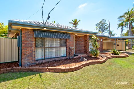 Property photo of 21 Higgins Street Loganholme QLD 4129