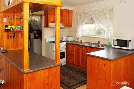 Property photo of 19 Peppercorn Parade Epping VIC 3076