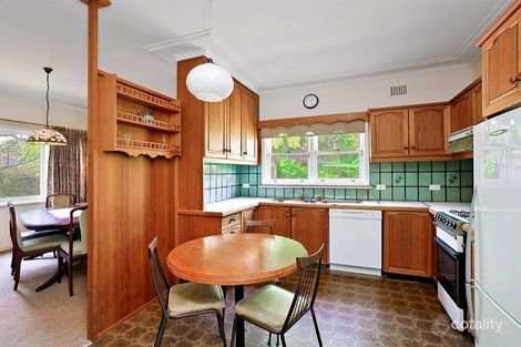 Property photo of 36 Emu Street Strathfield NSW 2135