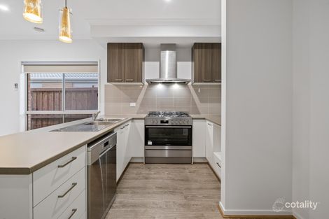 Property photo of 5 Pampas Street Wyndham Vale VIC 3024