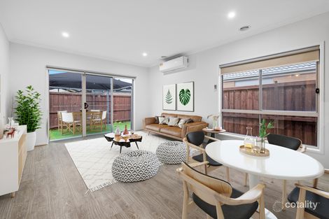 Property photo of 5 Pampas Street Wyndham Vale VIC 3024