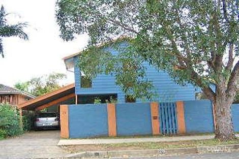 26 Scott St, Mortdale, NSW 2223