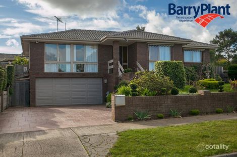 13 Ravenhill Cres, Endeavour Hills, VIC 3802