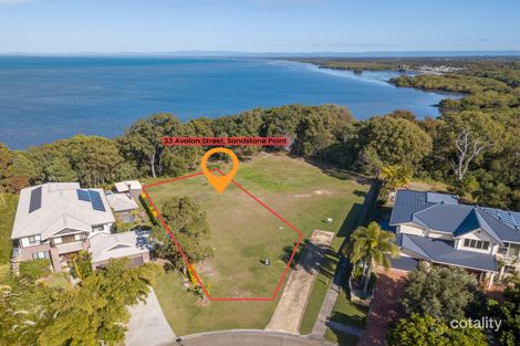 33 Avalon St, Sandstone Point, QLD 4511