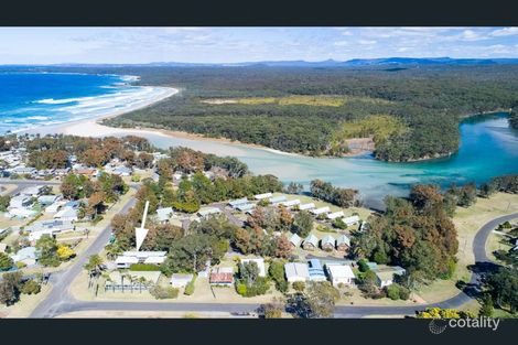Property photo of 41 Berrara Road Berrara NSW 2540
