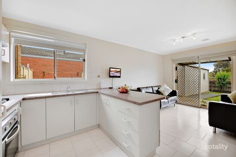 Property photo of 6 Landles Rise Roxburgh Park VIC 3064