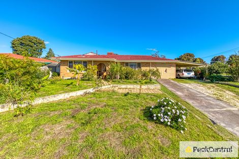 Property photo of 22 Leumeah Street Armadale WA 6112