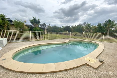 Property photo of 11 Southfork Circuit Burrum Heads QLD 4659