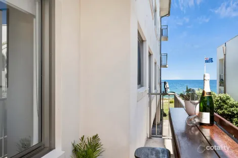 Property photo of 3/149 Ocean Street Narrabeen NSW 2101