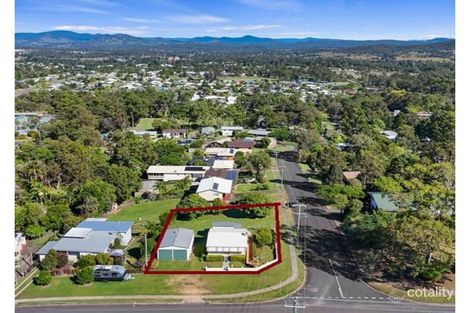 94 Old Maryborough Rd, Gympie, QLD 4570