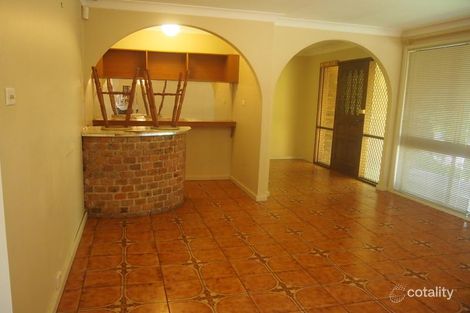 Property photo of 2 Ainsworth Crescent Wetherill Park NSW 2164