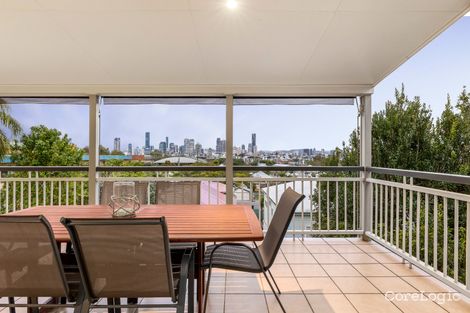 Property photo of 2/80 Philip Street Hawthorne QLD 4171