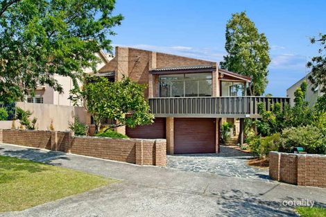 16 Kambala Rd, Bellevue Hill, NSW 2023