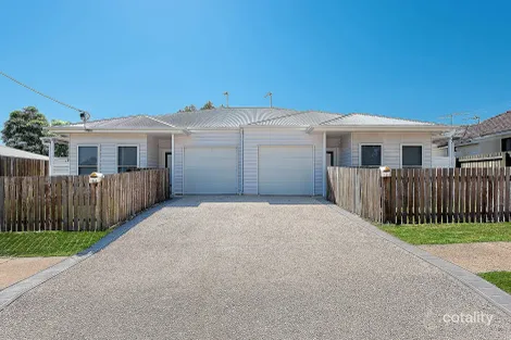 1/124c Holberton St, Newtown, QLD 4350