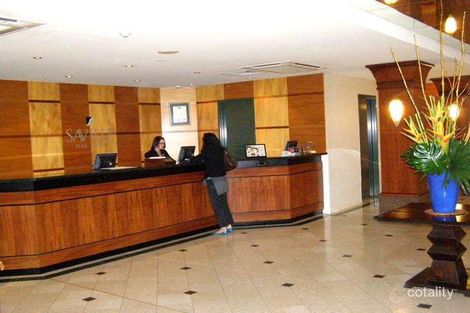 Property photo of 202/201 Hay Street East Perth WA 6004