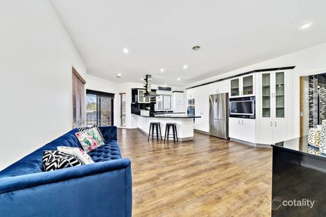 Property photo of 3 Rolfe Place Queanbeyan West NSW 2620