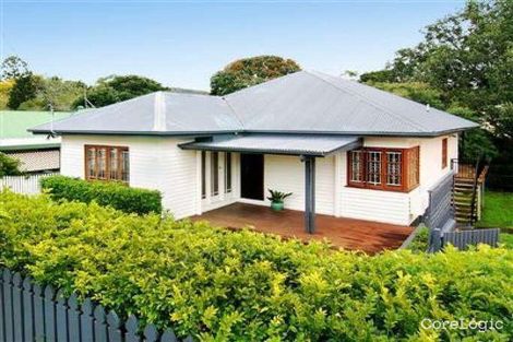 Property photo of 125 Fletcher Parade Bardon QLD 4065