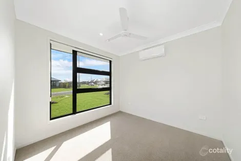Property photo of 56 Johnson Drive Hidden Valley QLD 4703