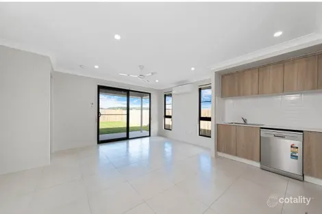 Property photo of 56 Johnson Drive Hidden Valley QLD 4703