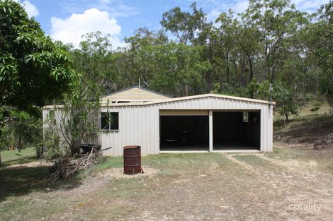 Property photo of 85 Michelles Road Horse Camp QLD 4671