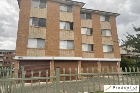 12/53 Goulburn St, Liverpool, NSW 2170