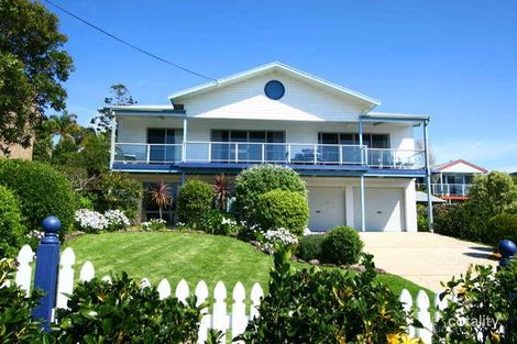 Property photo of 6 Barney Street Kiama NSW 2533