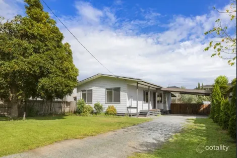 4 Rainier Ave, Dromana, VIC 3936