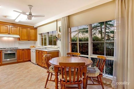 Property photo of 2/23 Magnolia Road Gardenvale VIC 3185
