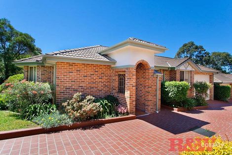 Property photo of 1/48-50 Inverness Avenue Penshurst NSW 2222