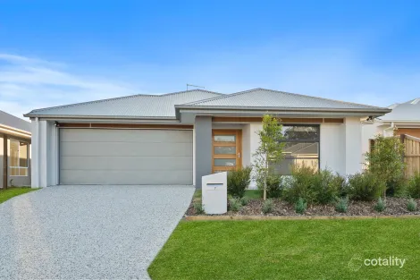 7 Whitby Cct, Jimboomba, QLD 4280
