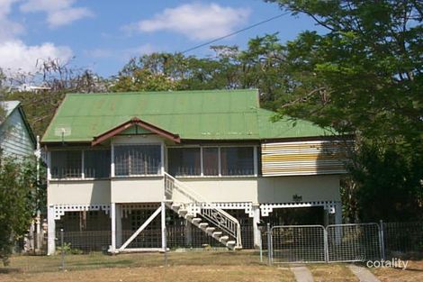 144 Talford St, Allenstown, QLD 4700