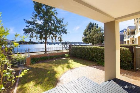 Property photo of 6H/162 Burwood Road Concord NSW 2137