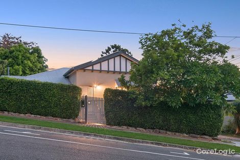 Property photo of 20 Willmington Street Newmarket QLD 4051