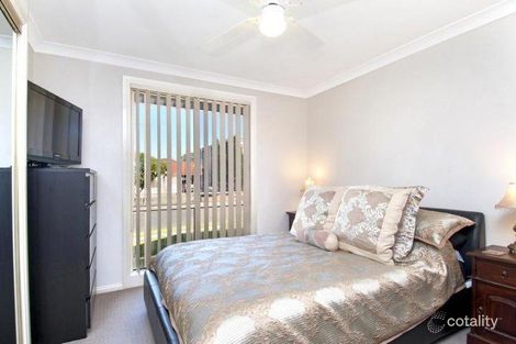 Property photo of 34 Bija Drive Glenmore Park NSW 2745
