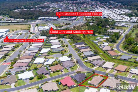 Property photo of 3 Tucker Street Caboolture QLD 4510