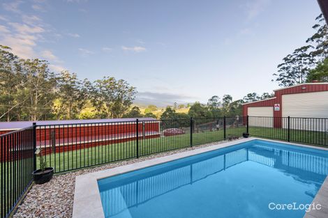 Property photo of 533A Mount Brisbane Road Mount Pleasant QLD 4521