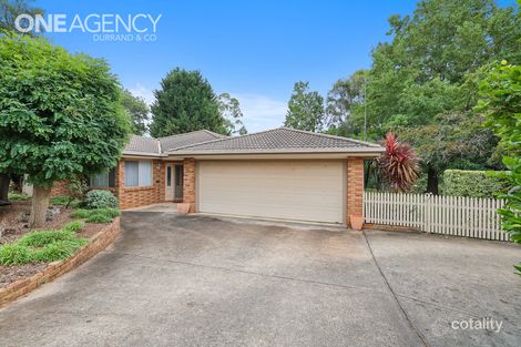 5 Canawindi Dr, Warragul, VIC 3820