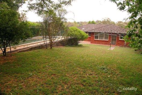 Property photo of 9 Treeview Place Epping NSW 2121