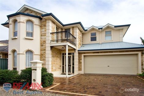 43 Shearwater Dr, Mawson Lakes, SA 5095
