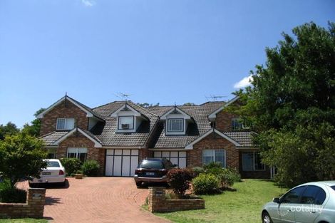 11 Toorak Ct, Cherrybrook, NSW 2126