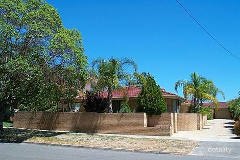 Property photo of 1/5 Rathay Street Victoria Park WA 6100