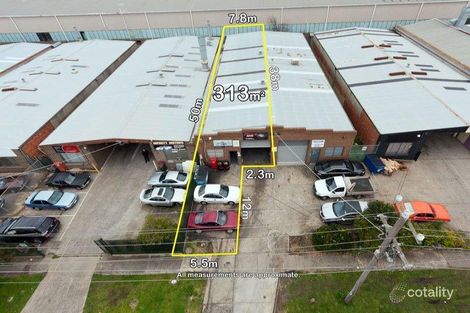 Property photo of 7A Salicki Avenue Epping VIC 3076