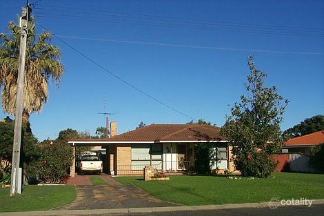 16 Britten St, East Bunbury, WA 6230