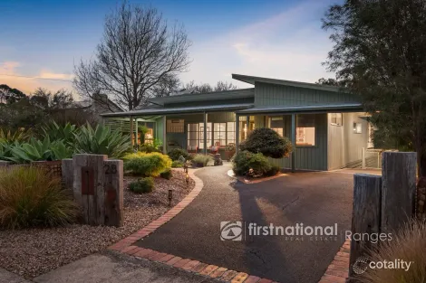 Property photo of 28 Griffiths Road Upwey VIC 3158