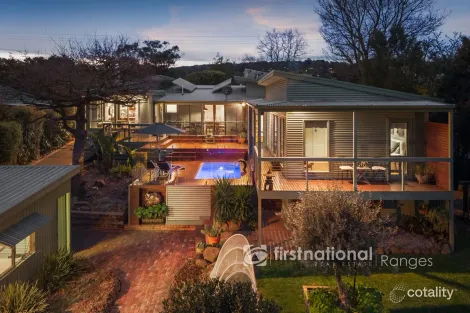 Property photo of 28 Griffiths Road Upwey VIC 3158